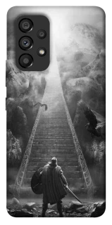 Чохол на Samsung Galaxy A53 5G Valhalla фото 1 з 1