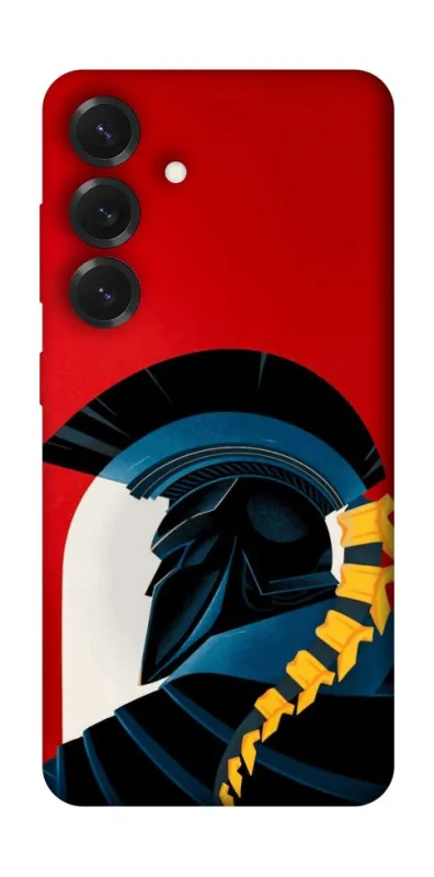 Чохол на Samsung Galaxy S26+ Agamemnon фото 1 з 1