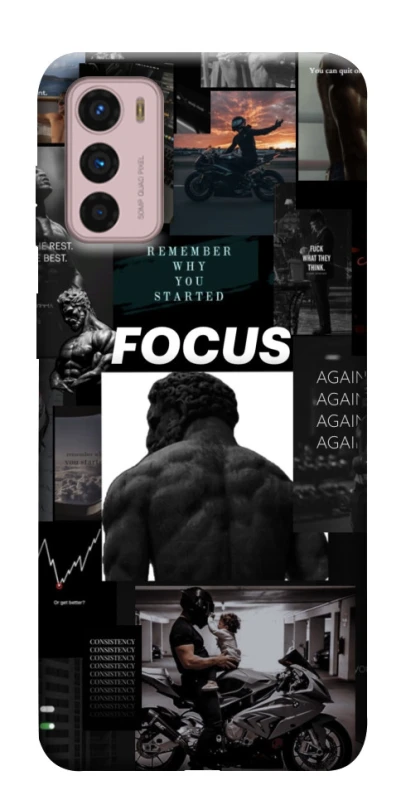 Чохол на Motorola Moto G42 Focus фото 1 з 1