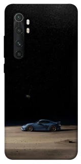 Чохол на Xiaomi Mi Note 10 Lite 911 night фото 1 з 1