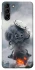 Чохол на Samsung Galaxy S21+ Moscow never sleeps ver.3 фото 1 з 1