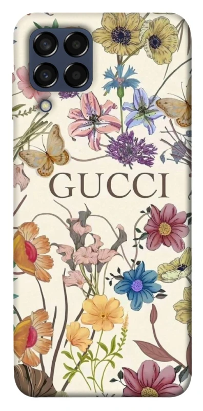 Чохол на Samsung Galaxy M33 5G Gucci ver.8 фото 1 з 1