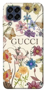 Чохол на Samsung Galaxy M33 5G Gucci ver.8 фото 1 з 1