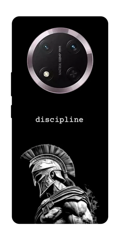 Чохол на Honor X9c Discipline v3 фото 1 з 1