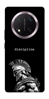 Чохол на Honor X9c Discipline v3 фото 1 з 1