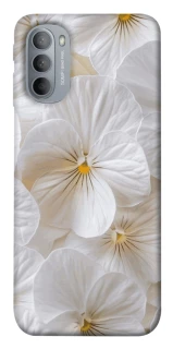 Чехол на Motorola Moto G31 Pastel Dreams фото 1 из 1