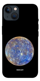 Чохол на Apple iPhone 13 (6.1") Mercury фото 1 з 1