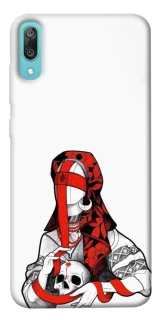 Чохол на Huawei Y6 Pro (2019) Мотанка Захисниця роду фото 1 з 1