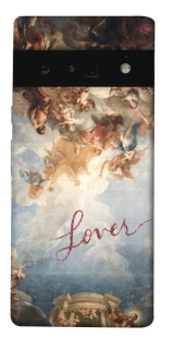 Чехол на Google Pixel 6 Pro Lover фото 1 из 1