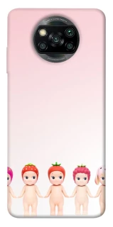 Чохол на Xiaomi Poco X3 NFC / Poco X3 Pro Sonny фото 1 з 1