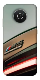 Чохол на Nokia X10 / X20 BMW v13 фото 1 з 1