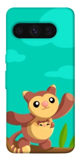 Чохол на Google Pixel 8 Pro Adopt Me Sugar Glider Mom фото 1 з 1