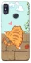 Чехол на Xiaomi Redmi Note 5 Pro / Note 5 (AI Dual Camera) Cat the meow фото 1 из 1