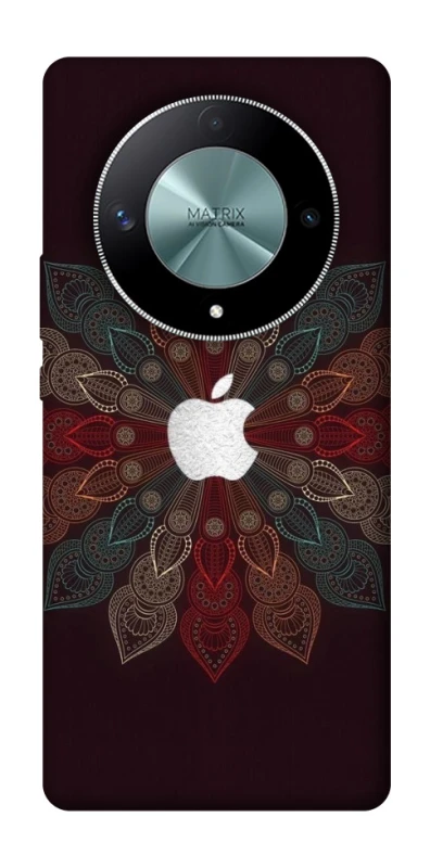 Чехол на Huawei Magic6 Lite Apple logo ver.5 фото 1 из 1