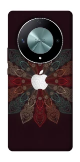 Чехол на Huawei Magic6 Lite Apple logo ver.5 фото 1 из 1