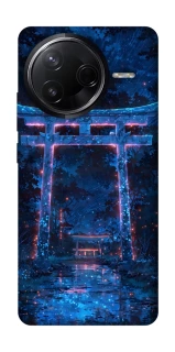 Чехол на Infinix Note 50 Pro torii gate фото 1 из 1