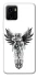 Чехол на Vivo Y15s Tattoo ver.12 фото 1 из 1