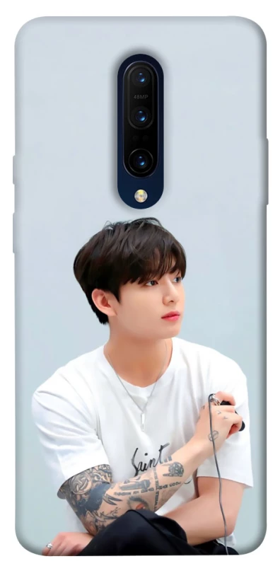 Чохол на OnePlus 7 Pro Jungkook - BTS фото 1 з 1