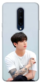 Чехол на OnePlus 7 Pro Jungkook - BTS фото 1 из 1