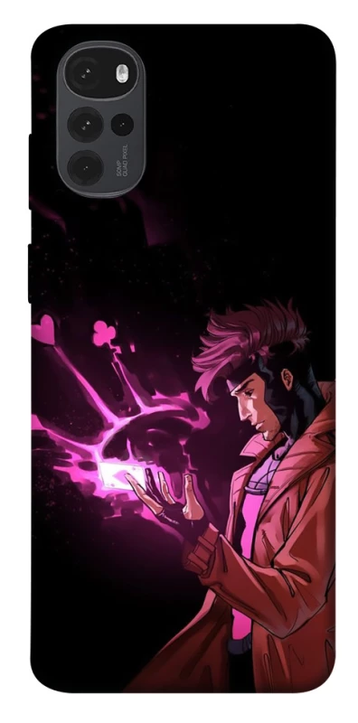 Чохол на Motorola Moto G22 Gambit фото 1 з 1