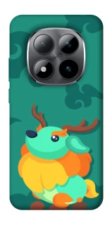 Чехол на Xiaomi Redmi Note 15 Pro 5G Fantasy deer creature фото 1 из 1