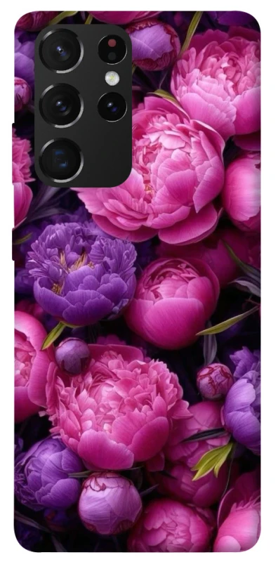 Чохол на Samsung Galaxy S21 Ultra Garden2 фото 1 з 1