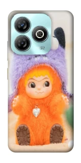 Чохол на ZTE Blade A75 4G Wakuku ver.6 фото 1 з 1