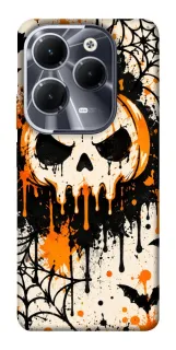 Чехол на Infinix Hot 40 Pro Halloween v1 фото 1 из 1