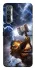 Чехол на TECNO Camon 17 Thrall фото 1 из 1