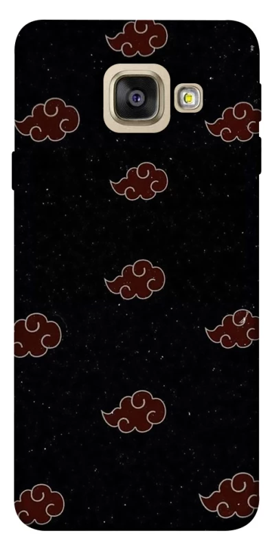 Чехол на Samsung A520 Galaxy A5 (2017) Naruto фото 1 из 1