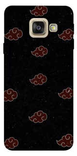 Чехол на Samsung A520 Galaxy A5 (2017) Naruto фото 1 из 1