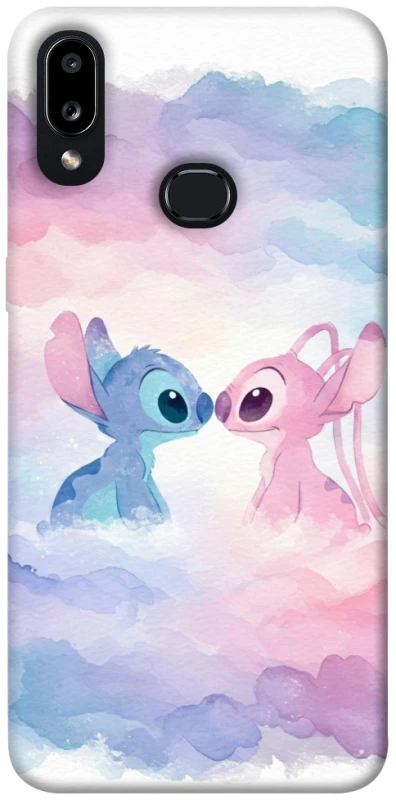 Чохол на Samsung Galaxy A10s Stitch ver.30 фото 1 з 1