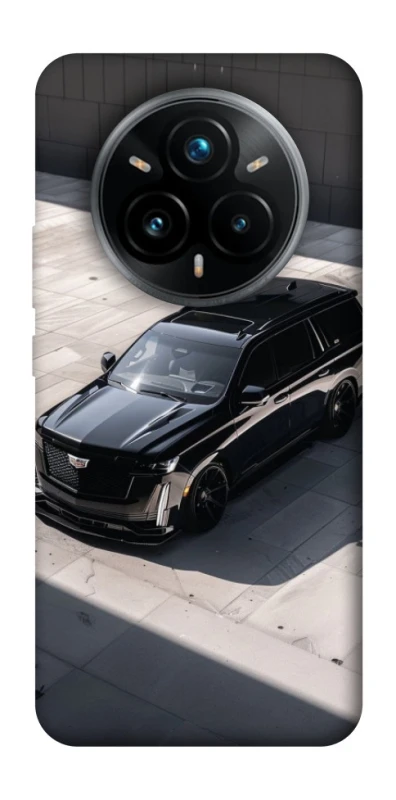 Чехол на Realme 14 Pro+ Escalade фото 1 из 1