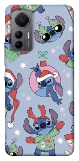 Чохол на Xiaomi 12 Lite Stitch ver.20 фото 1 з 1