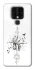 Чехол на TECNO Camon 16 SE Tattoo ver.9 фото 1 из 1
