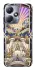 Чехол на Infinix Hot 30i WOW forever stormwind фото 1 из 1
