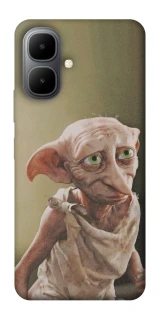 Чехол на Infinix Smart 10 Harry Potter v4 фото 1 из 1