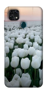 Чехол на ZTE Blade 20 Smart Flowers v1 фото 1 Чехол на ZTE Blade 20 Smart Flowers v1 фото 1 из 1
