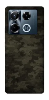 Чохол на Infinix Note 40 Pro 4G Camouflage v22 фото 1 з 1