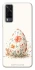 Чохол на Vivo Y31 Easter ver.3 фото 1 з 1