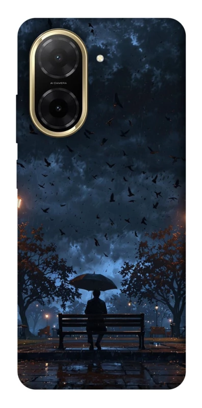 Чохол на Xiaomi Redmi A5 (Europe version) umbrella фото 1 з 1