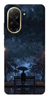 Чехол на Xiaomi Redmi A5 (Europe version) umbrella фото 1 из 1