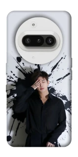 Чехол на Nothing Phone (3a) RM - BTS фото 1 Чехол на Nothing Phone (3a) RM - BTS фото 1 из 1