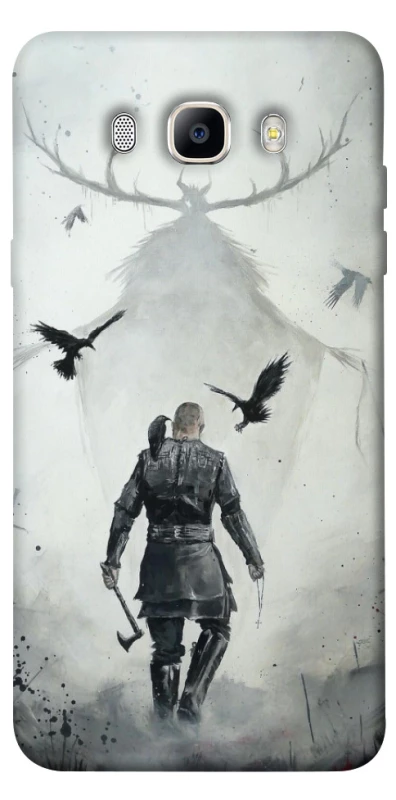 Чохол на Samsung J710F Galaxy J7 (2016) Viking v4 фото 1 з 1