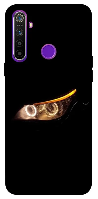 Чехол на Realme 5 BMW v15 фото 1 из 1