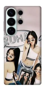 Чохол на Samsung Galaxy S26 Ultra Kazuha v2 - LE SSERAFIM фото 1 з 1