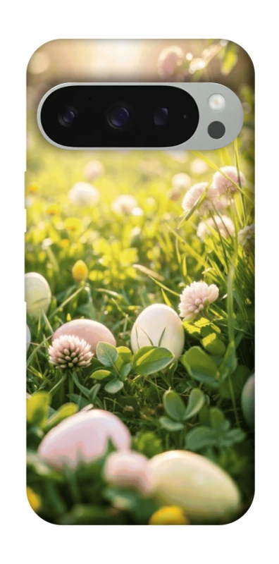 Чехол на Google Pixel 10 Pro XL Hello Spring фото 1 из 1