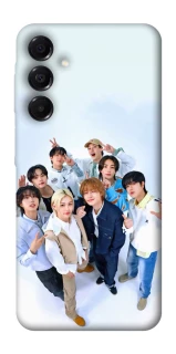 Чехол на Samsung Galaxy A17 4G/5G Stray Kids v2 фото 1 из 1