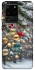 Чохол на Samsung Galaxy S20 Ultra Новорічний v48 фото 1 з 1