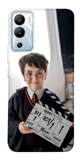 Чехол на Infinix Hot 12i New Harry Potter ver.1 фото 1 из 1